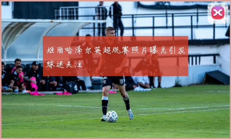 姬丽哈泽尔英超观赛照片曝光引发球迷关注