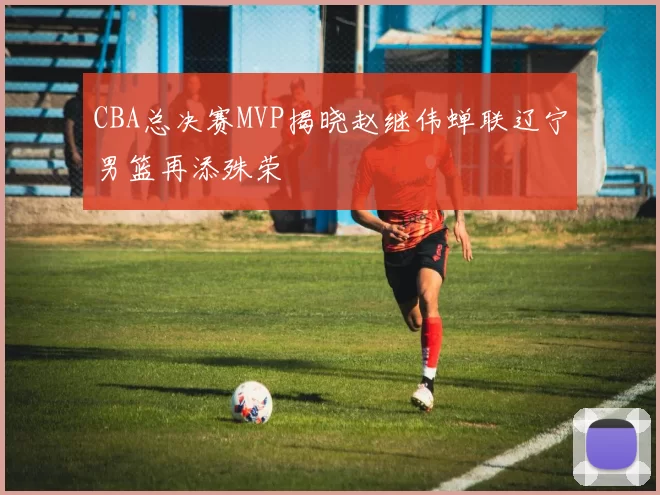 CBA总决赛MVP揭晓赵继伟蝉联辽宁男篮再添殊荣