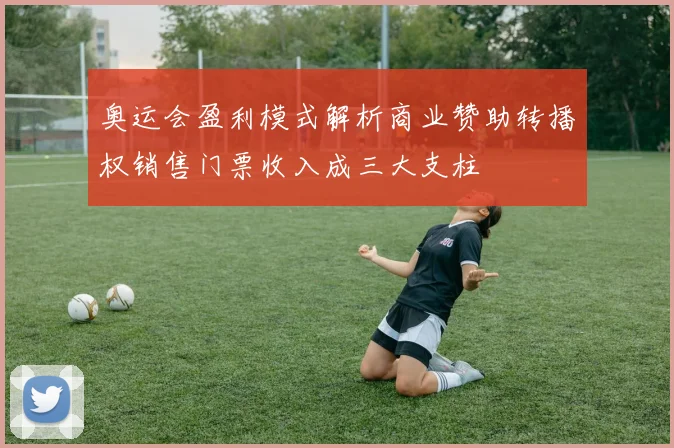 奥运会盈利模式解析商业赞助转播权销售门票收入成三大支柱